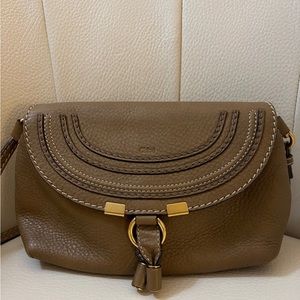 Chloe Marcie Crossbody